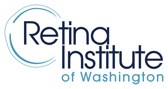 Retina Institute of Washington Logo