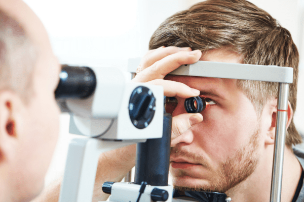 The 5 Common Retina Diseases-Causes, Symptoms, and Treatment Options featured image