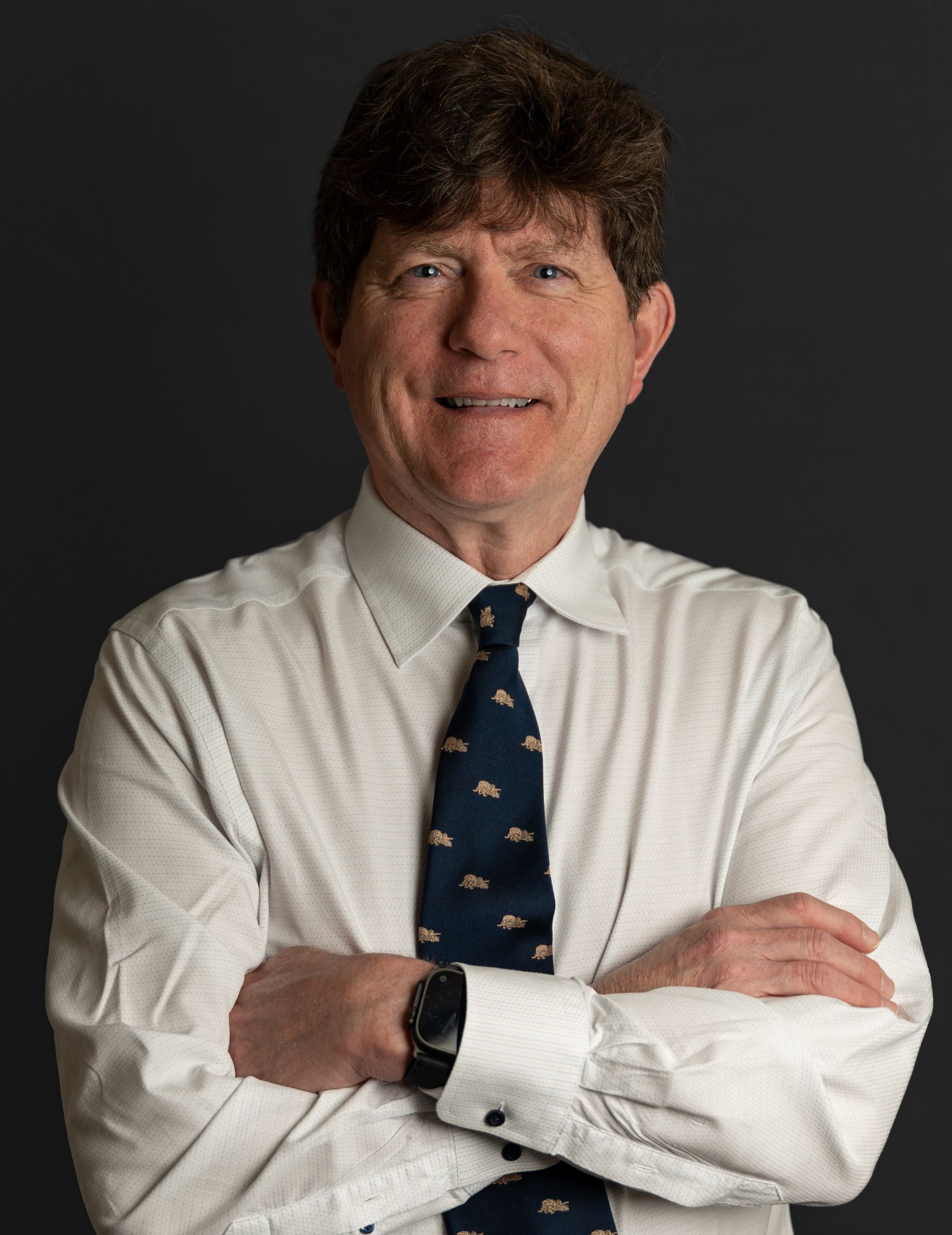Christopher Chapman, MD thumbnail