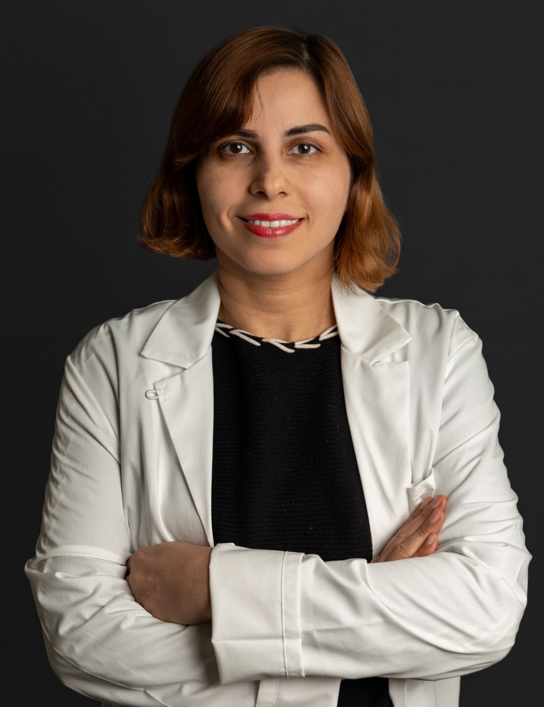 Samaneh Davoudi, MD thumbnail