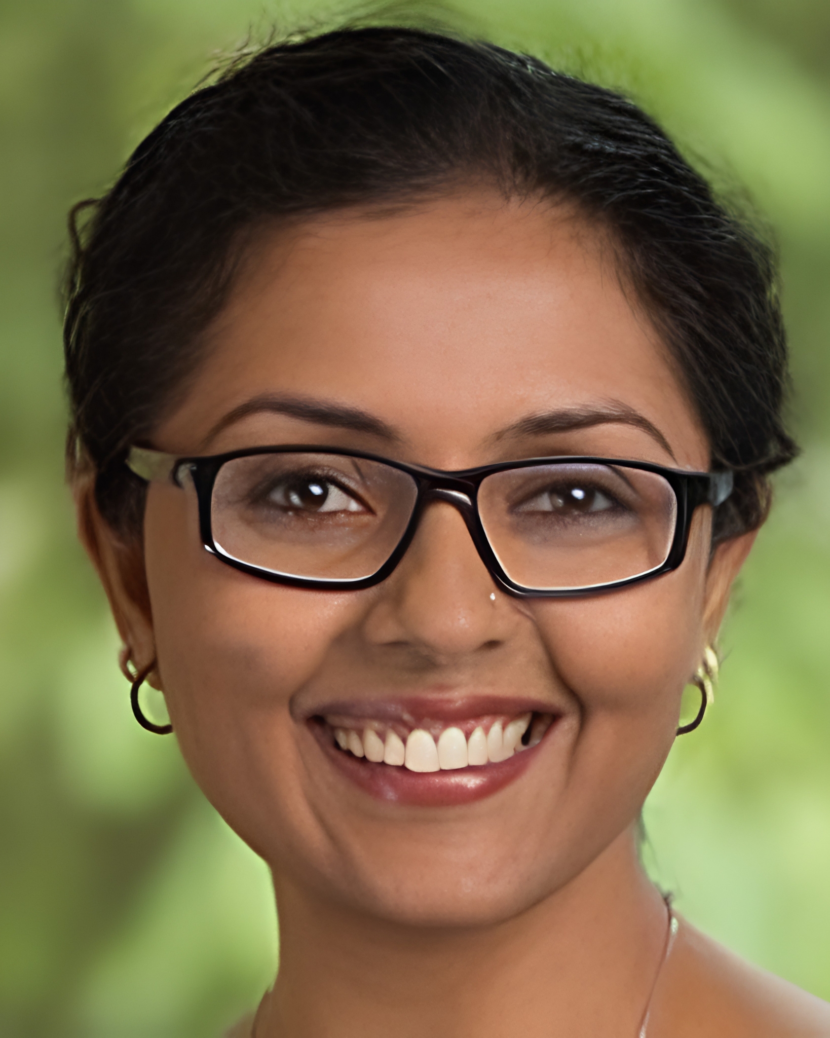 Deepta V. Rawat, MD, MS thumbnail